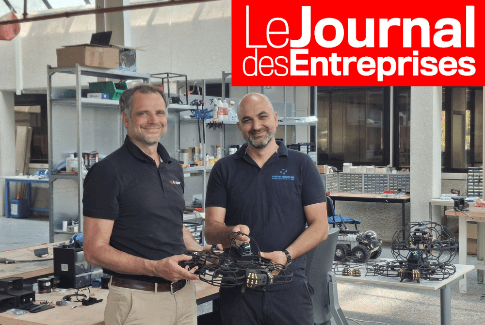 le journal des entreprises le journal des entreprises