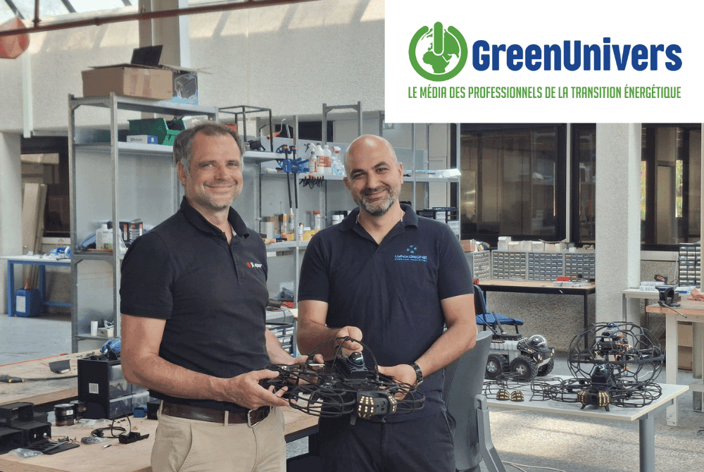 Green Univers Green Univers