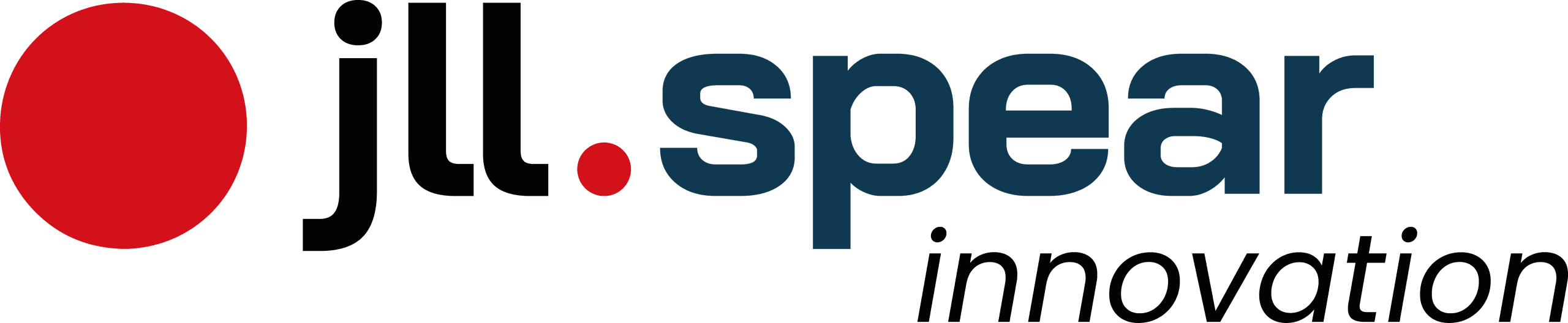 Logo jll.spear innovation - officiel